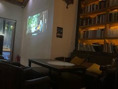 -秀·爱尔兰餐吧(上海路店)
