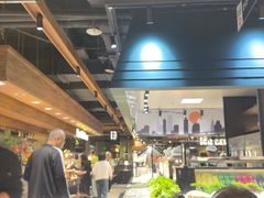 -韩盛·盛江山自助料理(中街大悦城店)