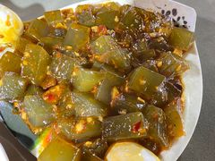 -大个烧烤(云台山店)