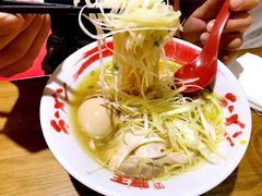 限量王-豚王拉面(锦荣商业大厦店)