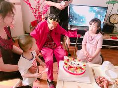 -有才叔的小馆(招商依云曲江店)