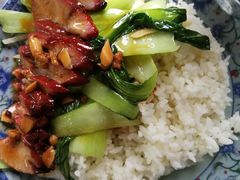 -南京工业大学-东苑1食堂