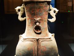 -辽宁省博物馆观众餐厅