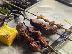 -记忆串城·东北烧烤·小龙虾·大型团建(南油店)