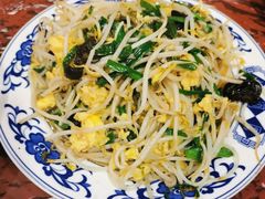 炒合菜-九河居(荔湾路店)