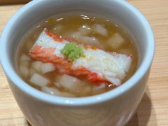 -荣一代目OMAKASE板前料理
