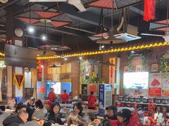 -灶东家民间菜(回兴店)