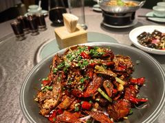 -亦海人家烤鸭店(康定街店)