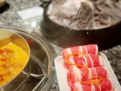 -尚海豆捞(乐虹坊店)