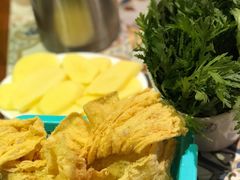 -三毛牛肉店(福强店)