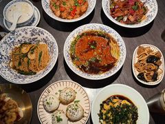 -阿大排档(长春这有山店)