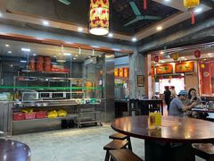 大堂-禄源公·老莞诚饭店