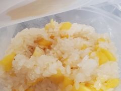 菠萝饭-艾米私房馄饨