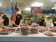-八合里潮汕鲜牛肉火锅(深圳海岸城店)