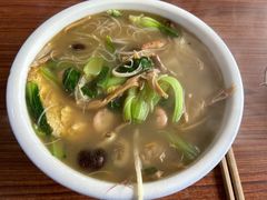 -马路桥姜汤面(江城大楼店)