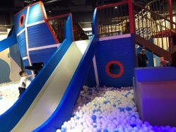 -幻贝家儿童乐园(苏州中心店)