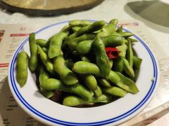 -日进一片海.生腌海鲜火锅.宵夜烧烤(三里屯总店)