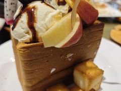 -铜锣湾·有麝自然香(长嘉汇购物公园店)