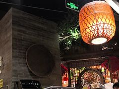 -南京大牌档(之心城店)