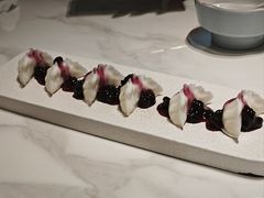 -船歌·鱼水饺青岛菜(枫蓝国际购物中心店)