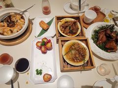 -蔡澜点心·粤菜(嘉里中心店)