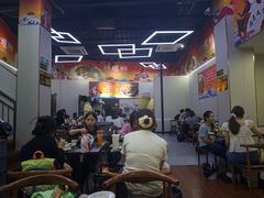 -柳州人田螺鸭脚煲(农院路1店)