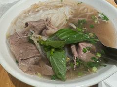 -蔡澜Pho·越南粉餐厅(海上世界店)
