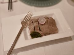 -阳澄湖费尔蒙酒店颐丰阁中餐厅(马鞍山西路店)