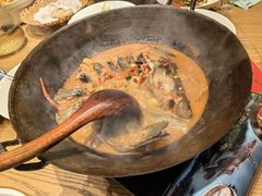-老阿爸鲜鱼土菜(园区永旺店)