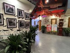 -老德州四合院·德州菜(天衢路店)