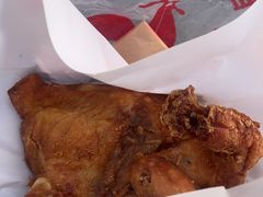 -香园炸鸡(鞍山西道店)