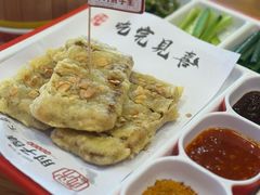 -肘子酥·天津菜·特色捞面(德云社店)