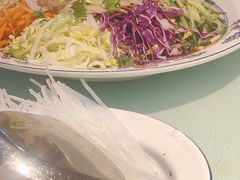 -鱼窝棚柴火铁锅炖(富山屯店)