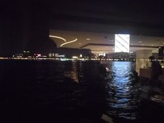 -白天鹅宾馆·流浮阁咖啡厅