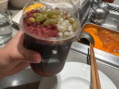-海底捞火锅(海宁路店)