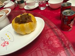 -利顺德大饭店·水岸中餐厅(小白楼店)