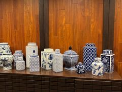 -逸东轩(香港逸东酒店)