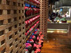 -君悦酒店·1881·北京烤鸭