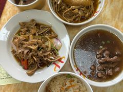 -黄祥发牛排美食(圣湖店)
