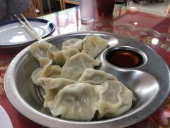 手工鲅鱼水饺-崴海渔村(虹梅路店)