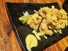 -KAOTOWN烤堂•烧烤(海汇港店)