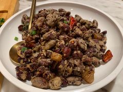 -云采云南菜(中山北路店)
