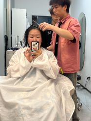 -MAGIC·京都造型·烫染馆