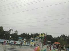 -南宫温泉水世界