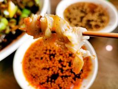 -杨记清芳牛肉拉面(宝龙广场店)