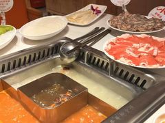 -海底捞火锅(亲贤北街店)