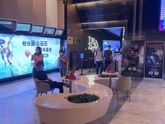 -万象影城(杭州萧山万象汇店)