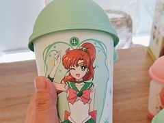 -奈雪的茶(大梅沙8号仓店)