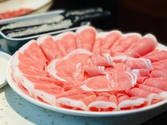-鑫隆四季涮肉(八角畅游店)