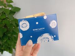 -沁屋面包店(人民东路店)